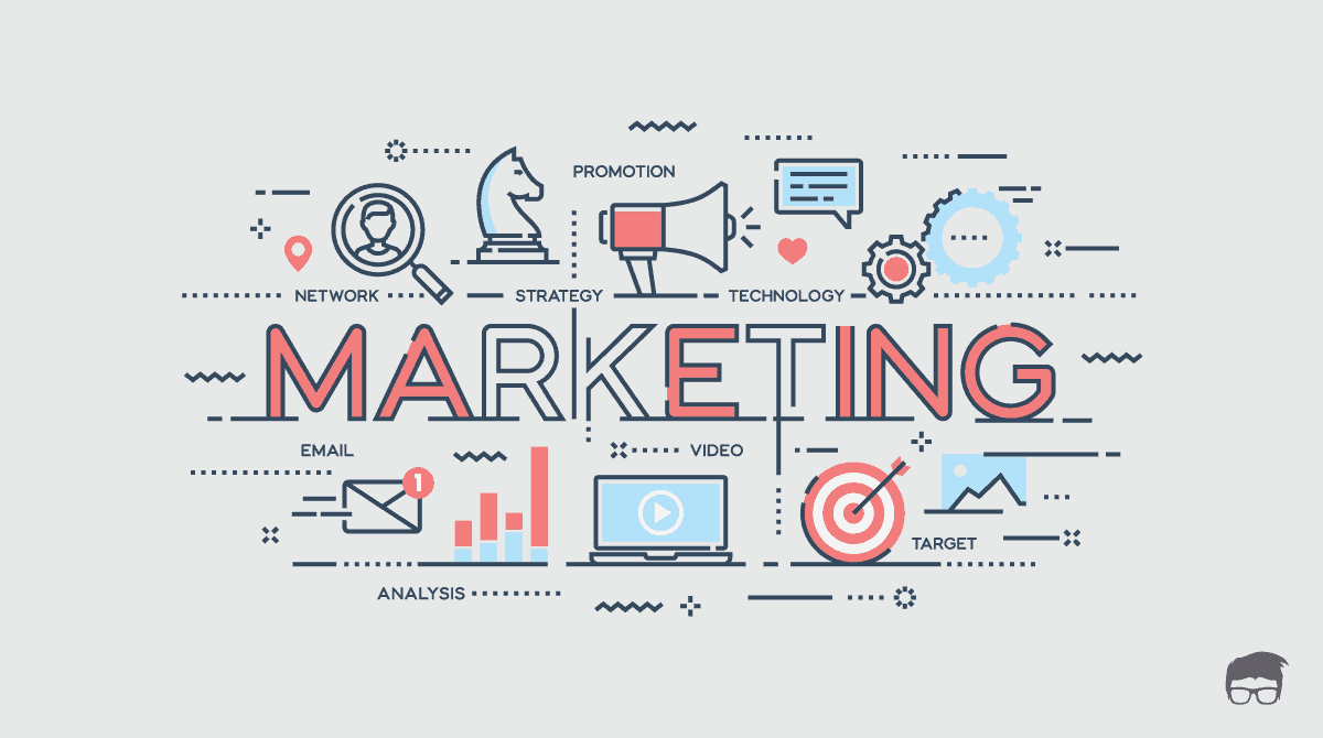 Marketing Consultants